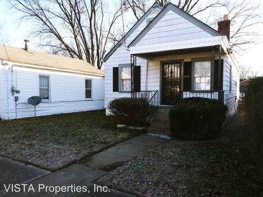 Main picture of 3609 Craig Ave