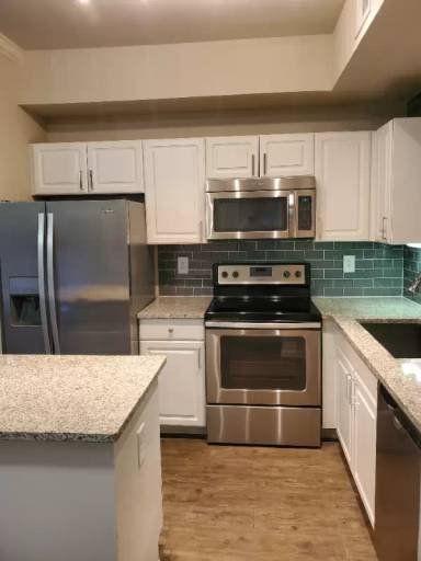 Main picture of Furnished Apartment Downtown Dallas