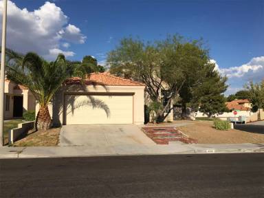 Main picture of 3332 Pond Run Cir