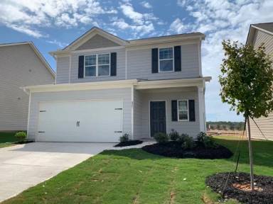 Main picture of 821 Independence Ave