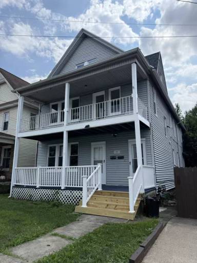 Main picture of 1608 E Gibson St