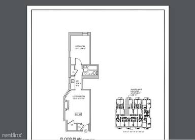 Main picture of 152 E 84th St