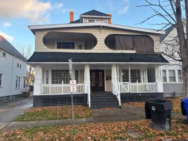 Main picture of 4008 Ardmore Ave