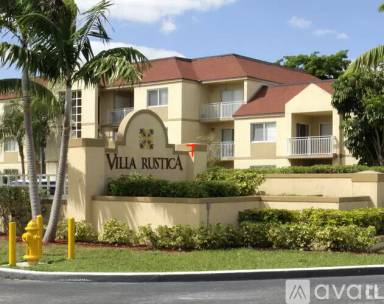 Main picture of Villa Rustica Condo
