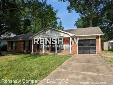 Main picture of 3039 Domar St