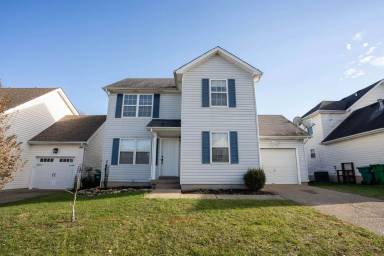 Main picture of 4005 Mimosa View Dr