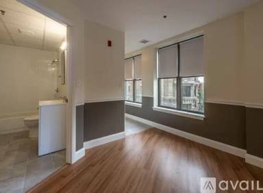 Main picture of 1078 Boylston St