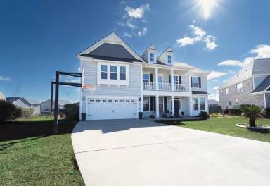 Main picture of 850 Kingswood Dr