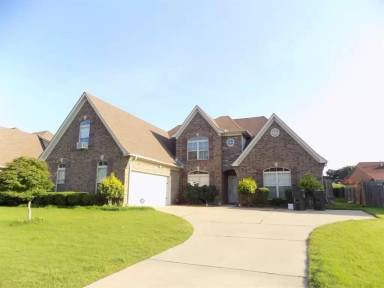 Main picture of 7904 Pips Ridge Ln