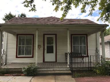 Main picture of 809 Lincoln St
