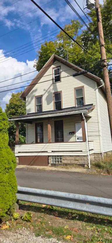 Main picture of 1258 Minerva Ct NW