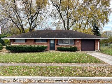 Main picture of 4312 Shroyer Rd