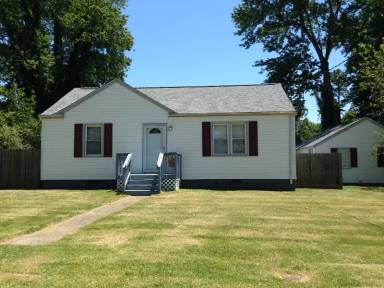 Main picture of 713 Madison Rd