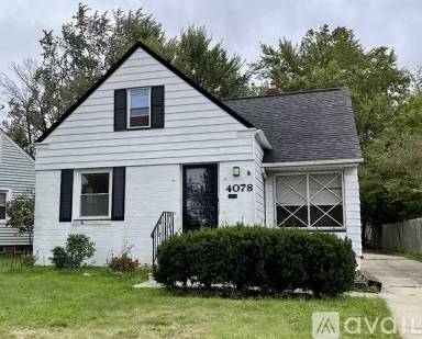 Main picture of 4022 Wyncote Rd