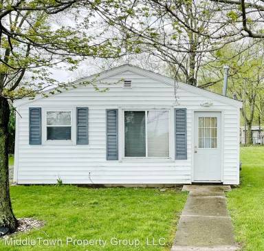 Main picture of 1615 S Glendale Dr