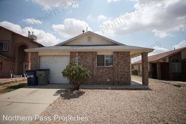 Main picture of 12416 Tierra Alamo Dr