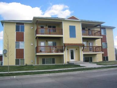 Main picture of 3303 Fallon St