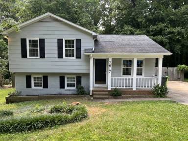 Main picture of 7617 Summerglen Dr