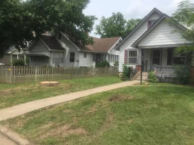 Main picture of 1431 Central St