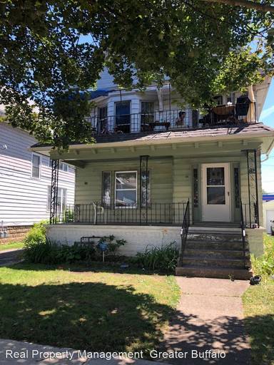 Main picture of 85 Heussy Ave