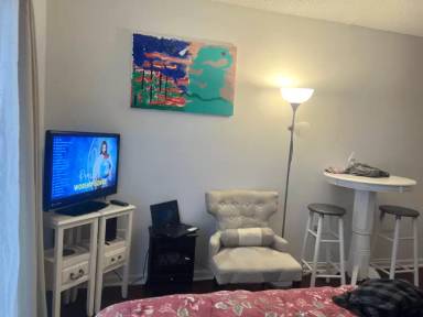 Main picture of 1280 W P St