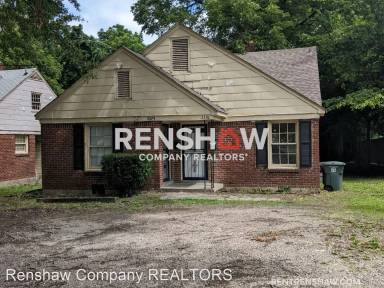 Main picture of 3376 Spottswood Ave
