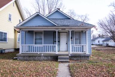 Main picture of 1501 N Gale St