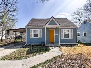 Main picture of 317 N Huttig Ave