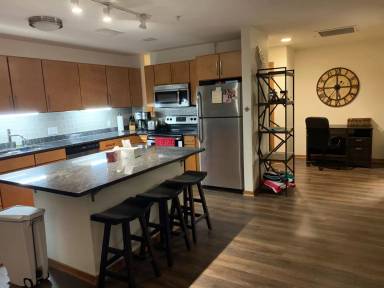 Main picture of Apartments at South Water Works