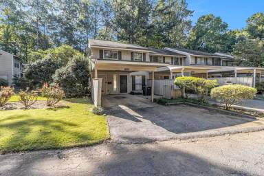 Main picture of 4880 Twin Lakes Trl