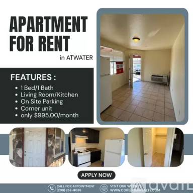 Main picture of 965 Atwater Blvd