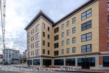 Main picture of 25 High Street