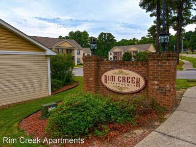 Main picture of Rim Creek Apartments