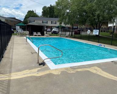 Main picture of Willow Terrace Condominiums