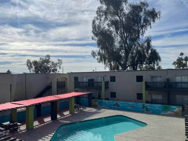 Main picture of Sundowner Apartments