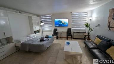 Main picture of South Beach Apartment