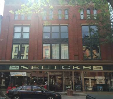 Main picture of The River Street Lofts