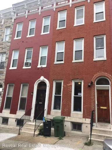 Main picture of 1005 Bennett Pl