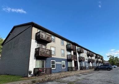 Main picture of Waterfront Apartments