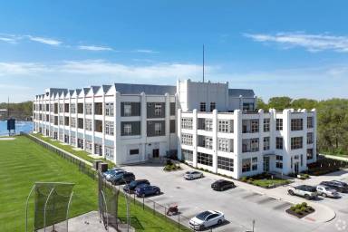 Main picture of RiverFront Lofts