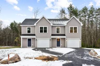 Main picture of The Timbers Townhomes