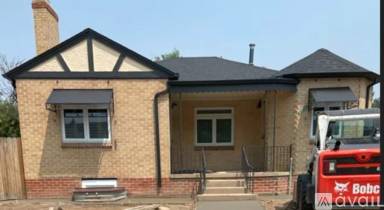 Main picture of 1332 Tennyson St