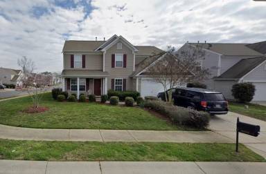 Main picture of 4805 Stowe Derby Dr