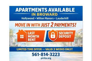 Main picture of 2932 NW 55th Avenue - 2A