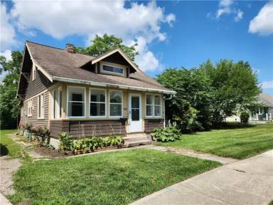 Main picture of 1442 Abbott Ave