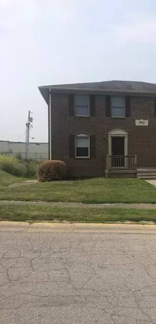 Main picture of 343 Claiborne Dr