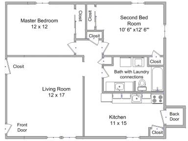 Main picture of 10 Gary Pl