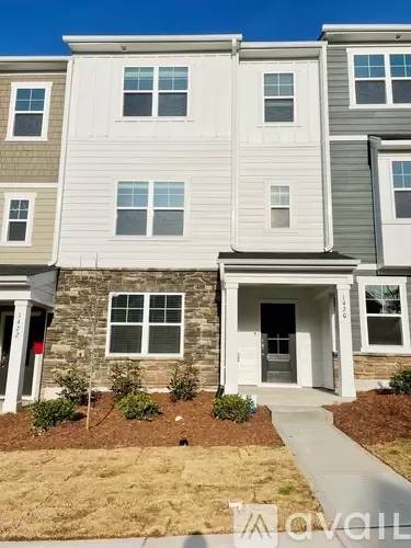 Main picture of 1442 Rosepine Dr