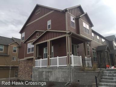 Main picture of Red Hawk Crossings Apartments