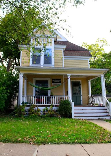 Main picture of 418 E Kingsley St